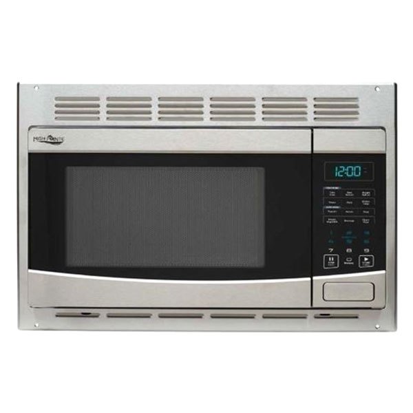 microwave high pointe trim kit