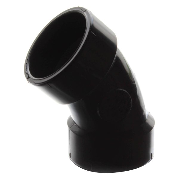 LaSalle Bristol® - 45° Plastic Turn Elbow (1-1/4"Hub x 1-1/4"Hub)