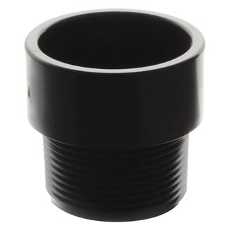 LaSalle Bristol® - Adapter (3"Hub x 3"MPT)