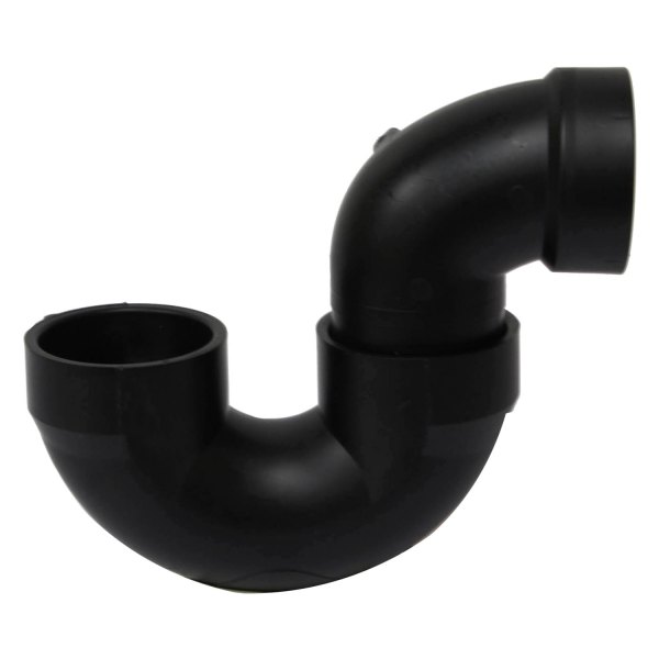 LaSalle Bristol® - 1-1/2" Black Plastic Sink Trap