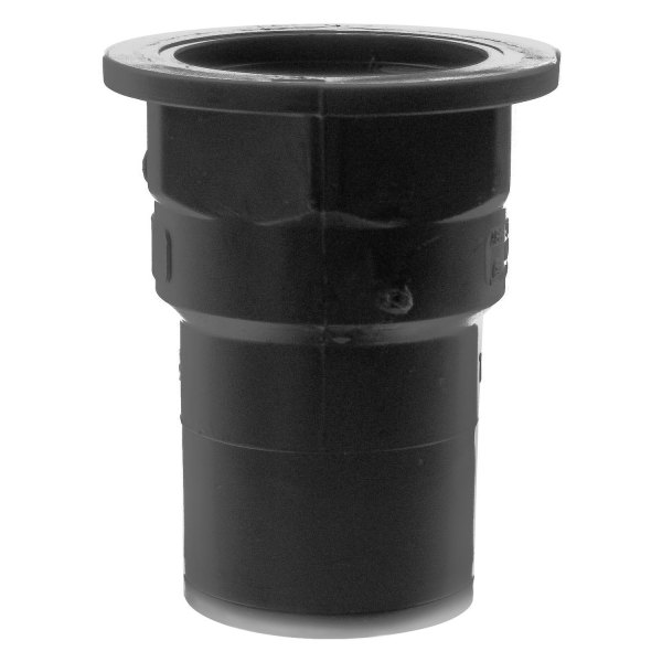 LaSalle Bristol® - Black Plastic Water Drain Adapter (1-1/2"Spigot x 1-1/2"FPT)