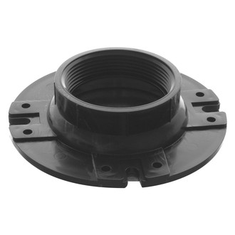 LaSalle Bristol® - Plastic Closet Flange (4" x 3"FPT)