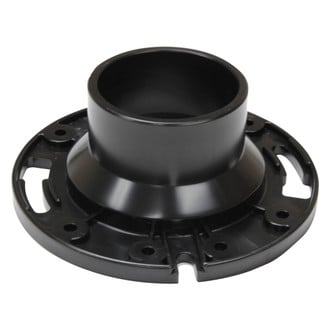 LaSalle Bristol® - Spigot Toilet Floor (4" x 3"Spigot)