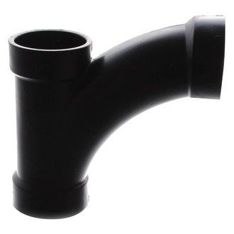 LaSalle Bristol® 634301 - Turn Wye (1-1/2