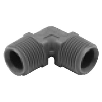LaSalle Bristol® - Brass Pex Male Adapter (1/2" Barb x 1/2" MPT)