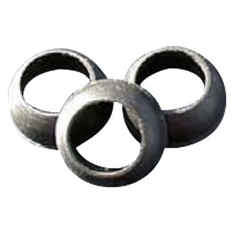 LaSalle Bristol® - Black Rubber Sink Drain Washers
