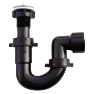 LaSalle Bristol® - Plastic Black Lavatory Drain Trap