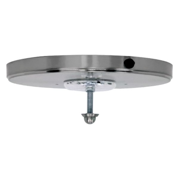 LaSalle Bristol® - Round Surface Mount LED Overhead Light (10.0" Dia)