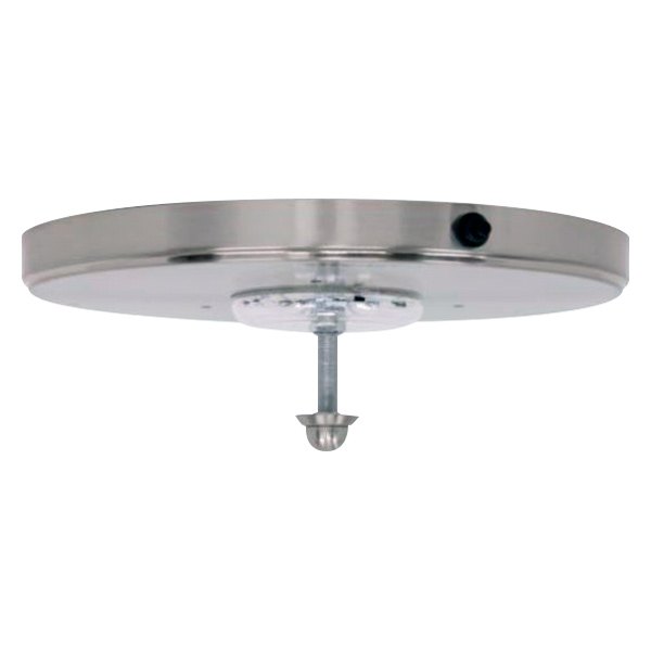 LaSalle Bristol® - Oblong Surface Mount LED Overhead Light (10.0" Dia)