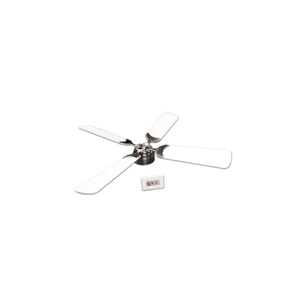 LaSalle Bristol® - White Ceiling Fan