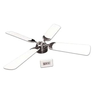 LaSalle Bristol® - White Ceiling Fan