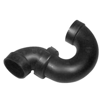 LaSalle Bristol® - 1-1/2" Plastic P-Trap