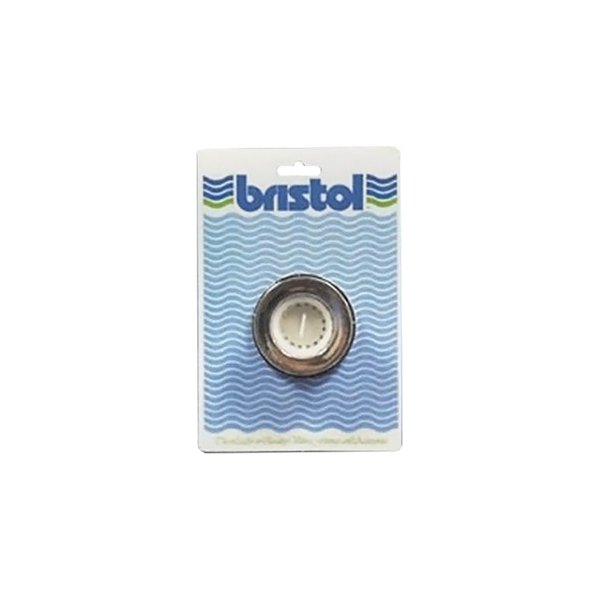 LaSalle Bristol® - Plastic White Basket