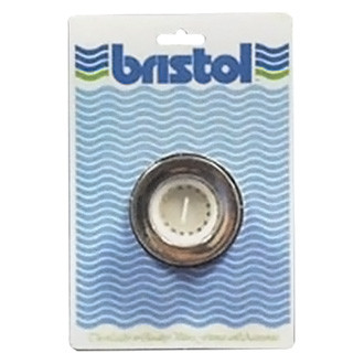 LaSalle Bristol® - Plastic White Replacement Basket