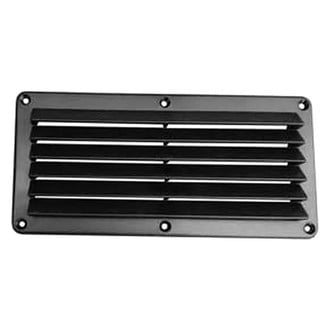 Leisure Time® - 5" x 10" Side Vent
