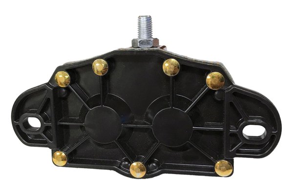 Lippert® 118246 - Polarity Reversing Trombetta Solenoid for