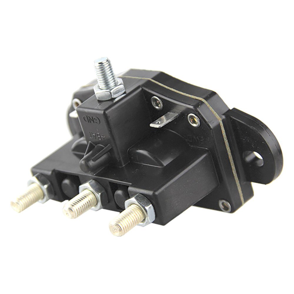 Lippert® 118246 - Polarity Reversing Trombetta Solenoid for