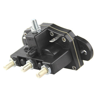 Lippert® - Polarity Reversing Trombetta Solenoid for Lippert Slide-Out Systems