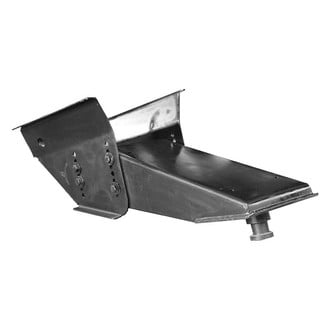 Lippert® - L05 1621 18.000 lb Towing Extended 5th Wheel Pin Box