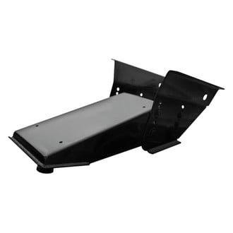Lippert® - L05 1621 15.500 lb Towing Standard 5th Wheel Pin Box