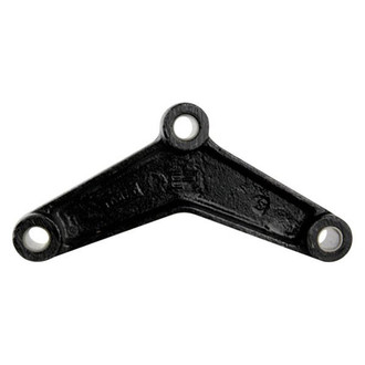 Lippert® - EQ-E1 Long Curved Equalizer