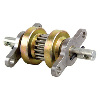 Lippert® - Gear Pack with Heavy Duty Tubing for Lippert Slide-Out Systems