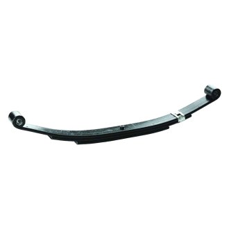 トップス TSURU 2025summer Lilibet Lippert® 124903 - Double Eye Leaf Spring - CAMPERiD.com