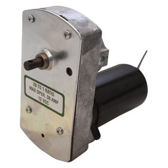Lippert® - 5,800 RPM 28:1 Venture Actuator Motor for Lippert Slide-Out Systems