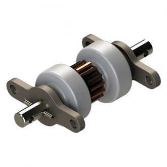 Lippert Components 191072 Venture Motor Replacement Gear Set