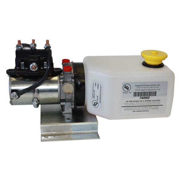 Lippert Components® - Hydraulic Power Unit