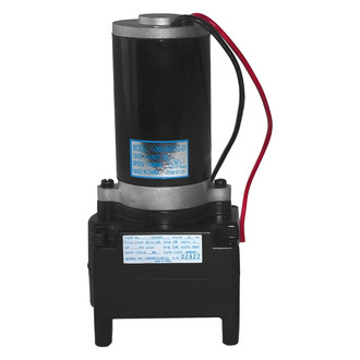 Lippert® - High Speed Tuson Landing Gear Motor for Fifth-Wheel RVs