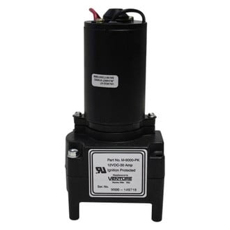 Lippert® - Venture Standard Landing Gear Motor