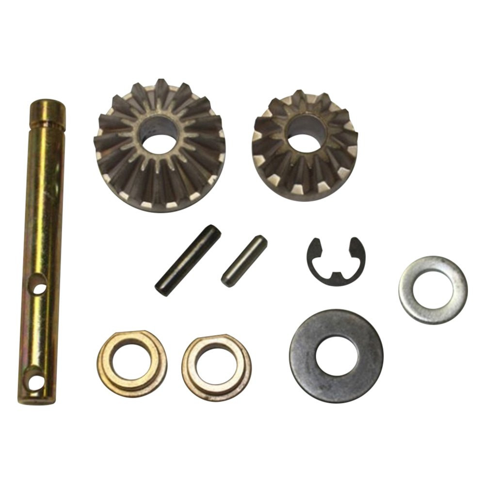 Lippert® 146060 - Follow Landing Gear Leg Repair Kit - CAMPERiD.com