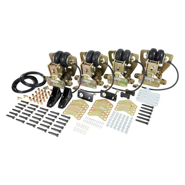 Lippert Components® - Center Point Air Ride Suspension Upgrade Kit