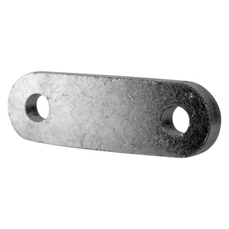 Lippert® 1567651 - Heavy Duty Leaf Spring Shackle Link