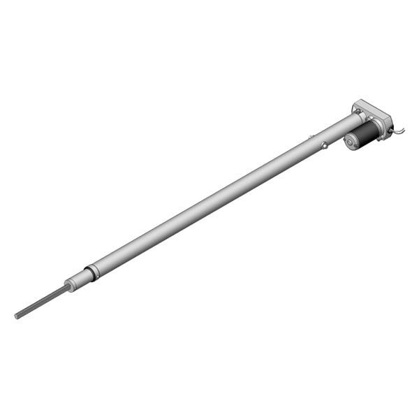 Lippert® 168956 40"L Venture Actuator with 9,500 RPM Motor for