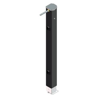 Lippert® - 4000 lb Landing Gear Lead Replacement Leg