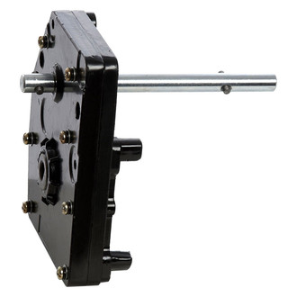 Lippert® - Aluminum Landing Gear Box
