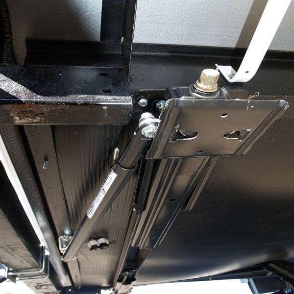 Lippert® 191023 - JT's Strong Arm™ Fifth-Wheel Jack
