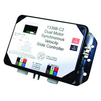 Lippert® 211852 - V-Sync II Control Module - CAMPERiD.com