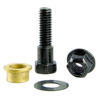 Lippert® - Coach™ Step Replacement Wet Bolt Replacement Kit