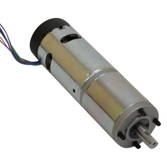 Lippert® - In-Wall™ Motor for Lippert Schwintek™ Slide-Out Systems