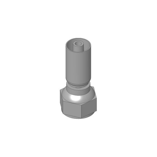 Lippert® - Hydraulic Hose End Fitting (ORFS)
