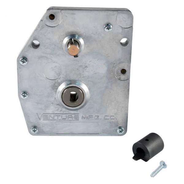 Lippert® 276602 - Aluminum Gear Box for Universal Mount
