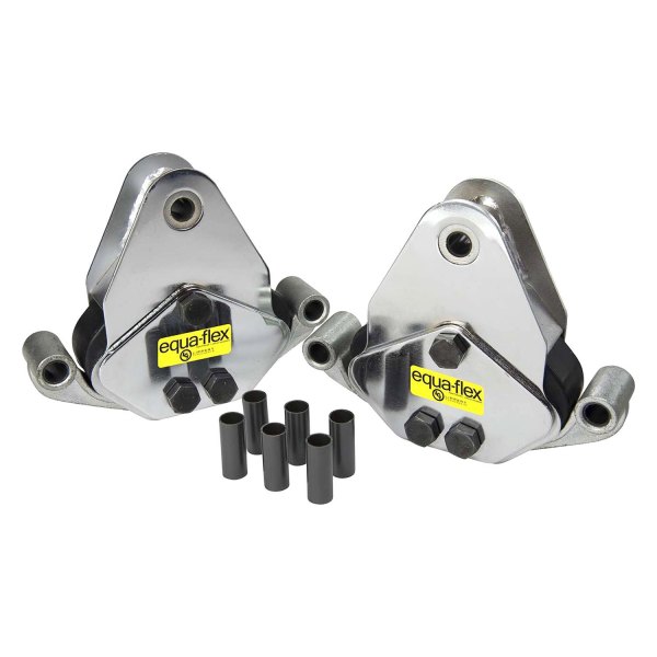 Lippert Components® - Equa-Flex™ Tandem Axle Suspension Enhancement