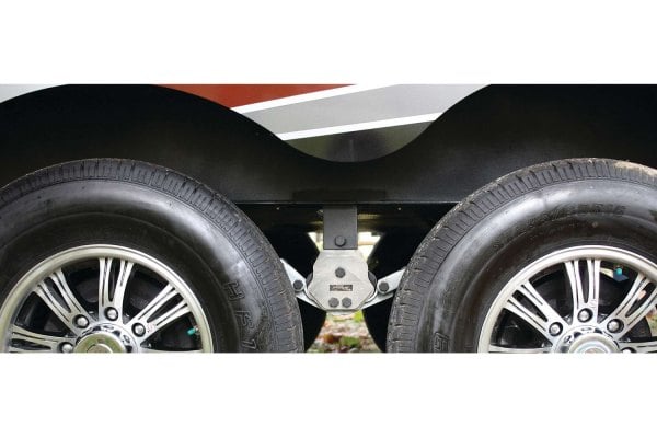 Lippert® 279688 - Equa-Flex™ Tandem Axle Suspension