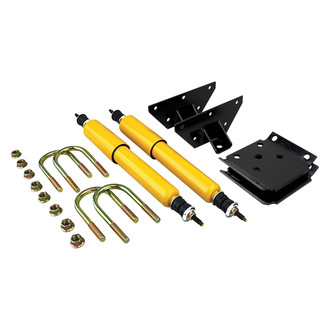 Lippert® - RV Shock Mount Kit