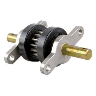 Lippert® 281331 - Gear Pack w/o Roll Pins for Lippert Slide