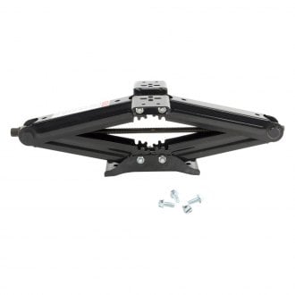 rebbeccabs jtipsさん専用 Lippert 30 in. Stabilizer Scissor Jack with 6,000 lbs. Load