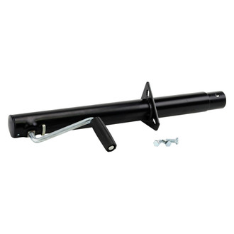 Lippert® - 2000 lb Sidewind Manual Tongue Jack